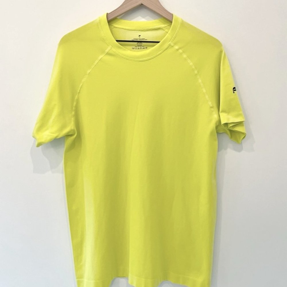 Fabletics Training Day Tee
